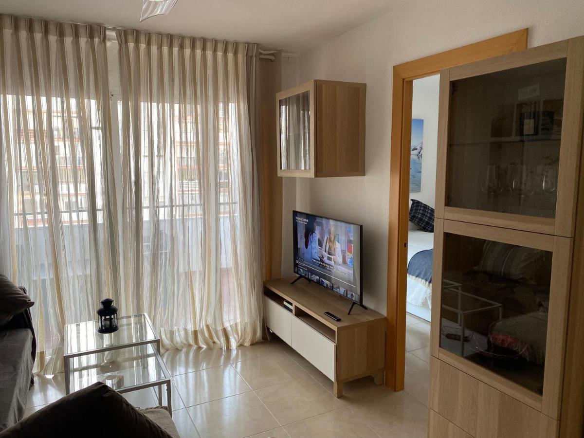 Cris House, Arroyo De La Miel Apartment Benalmadena