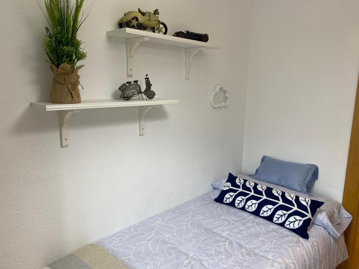 Cris House, Arroyo De La Miel Apartment Benalmadena