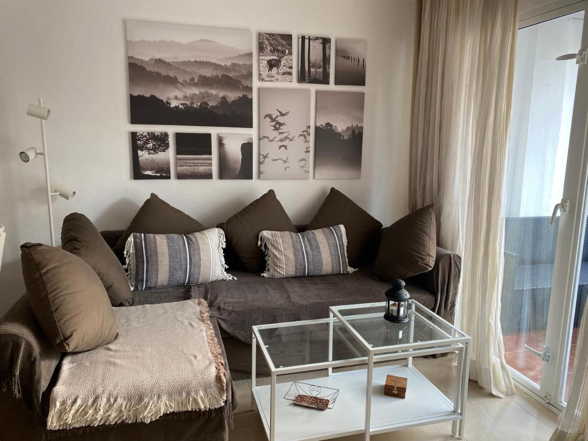 Cris House, Arroyo De La Miel Apartment Benalmadena