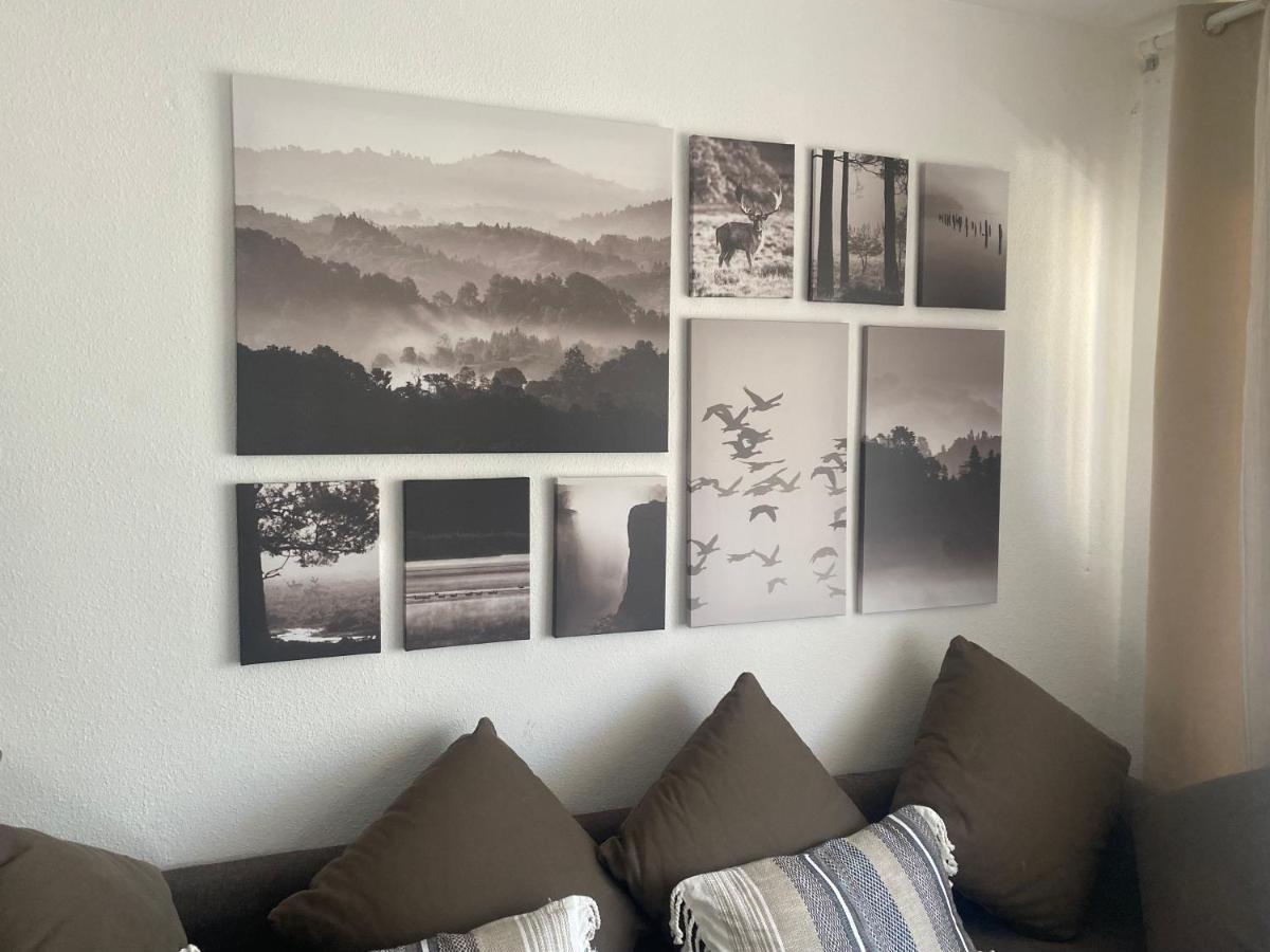 Apartment Cris House, Arroyo De La Miel Benalmadena