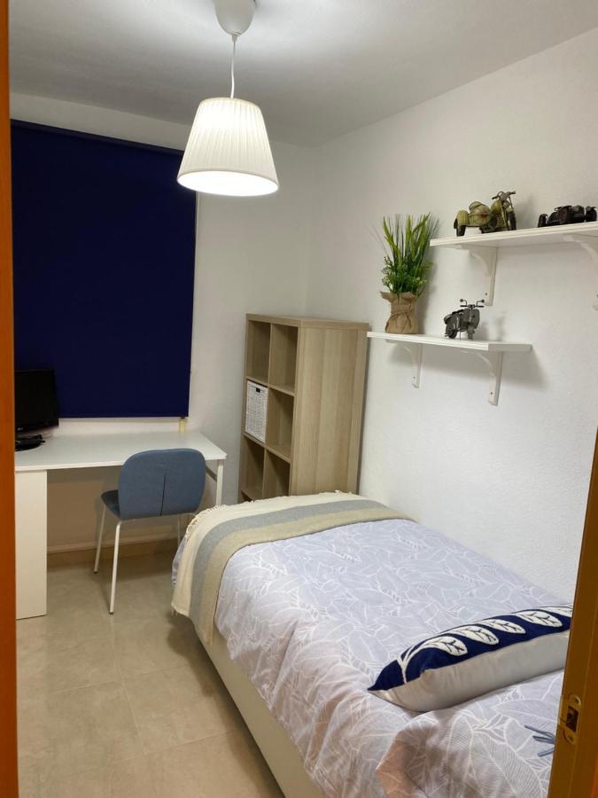 Cris House, Arroyo De La Miel Apartment *