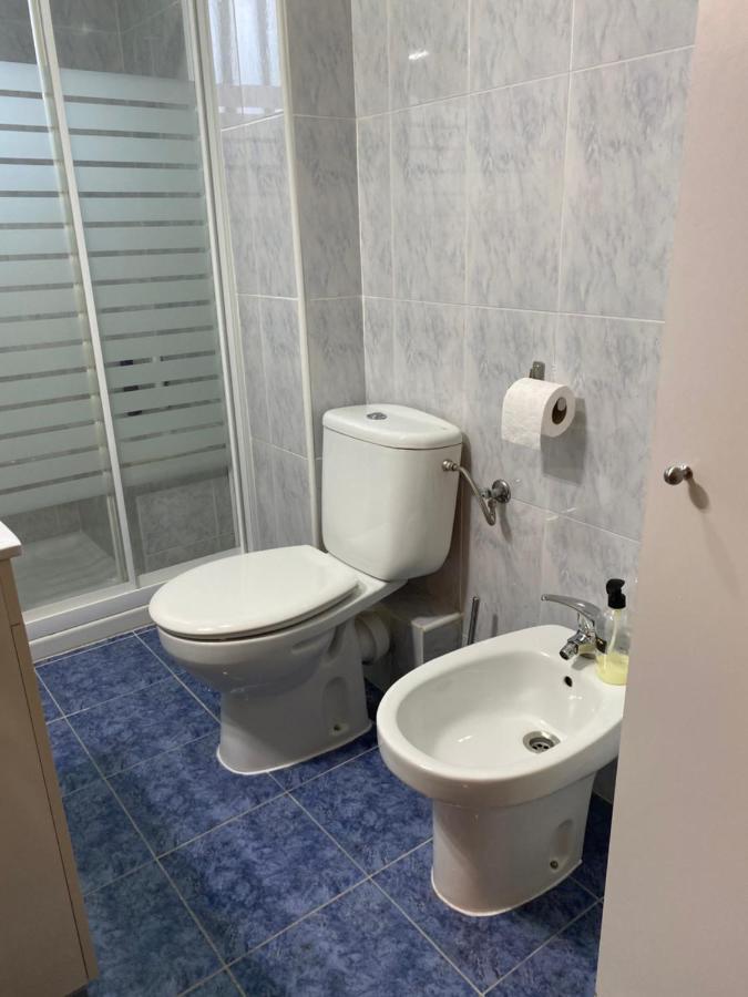 Cris House, Arroyo De La Miel Apartment Benalmadena