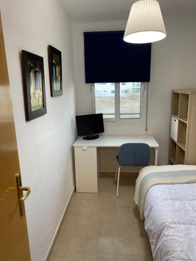 Apartment Cris House, Arroyo De La Miel