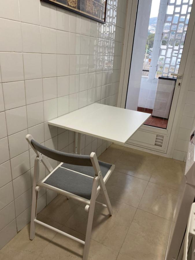 Cris House, Arroyo De La Miel Apartment