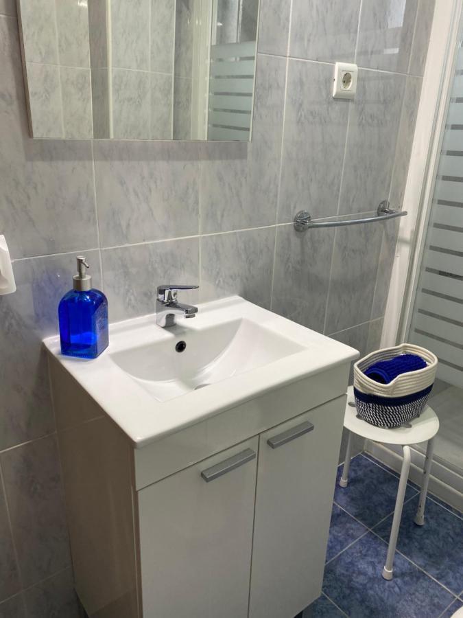Apartment Cris House, Arroyo De La Miel *