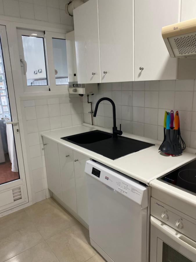 Apartment Cris House, Arroyo De La Miel *