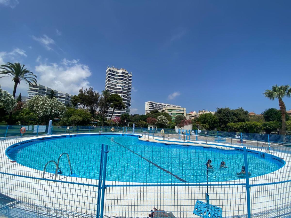 Apartment Cris House, Arroyo De La Miel Benalmadena