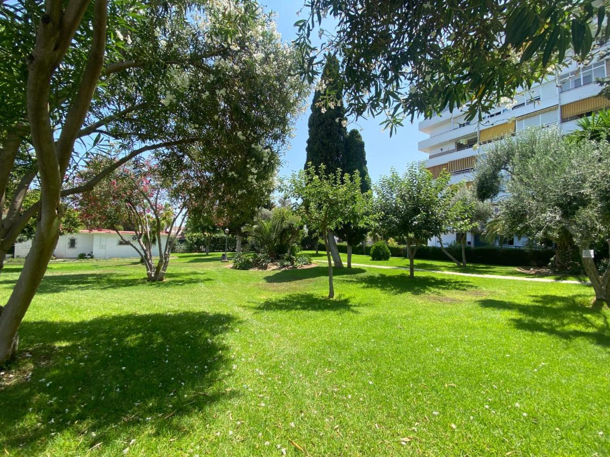 Cris House, Arroyo De La Miel Apartment