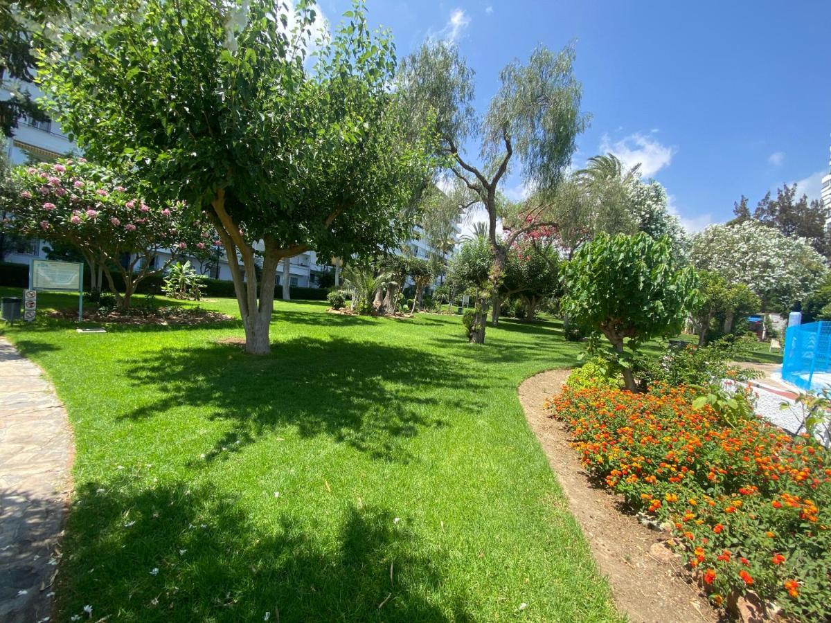 Cris House, Arroyo De La Miel Benalmadena