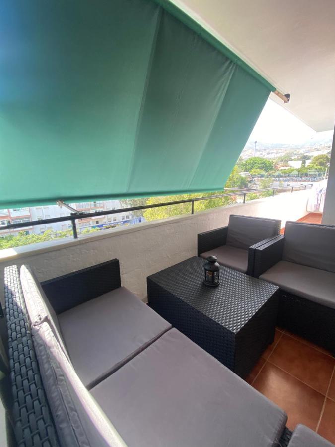 Apartment Cris House, Arroyo De La Miel *