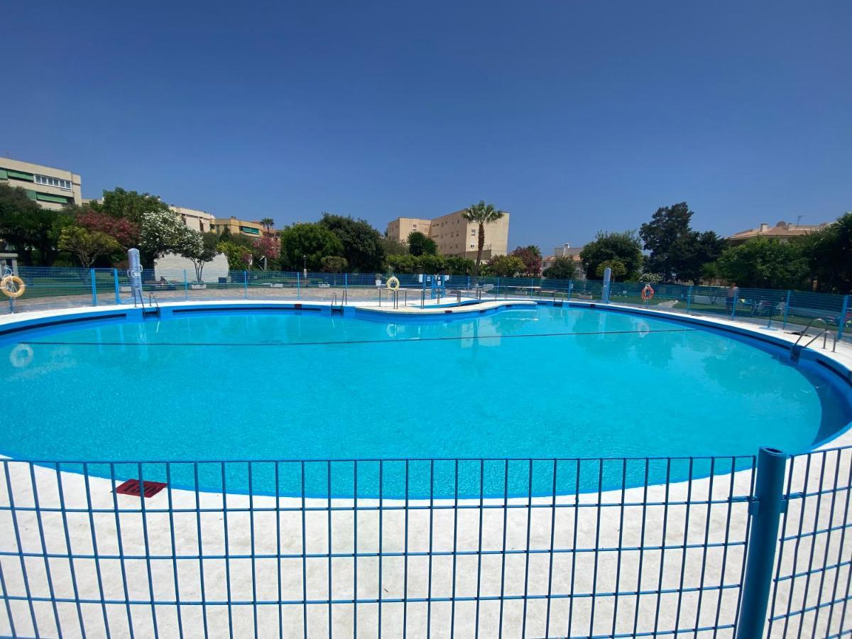 Cris House, Arroyo De La Miel Apartment Benalmadena